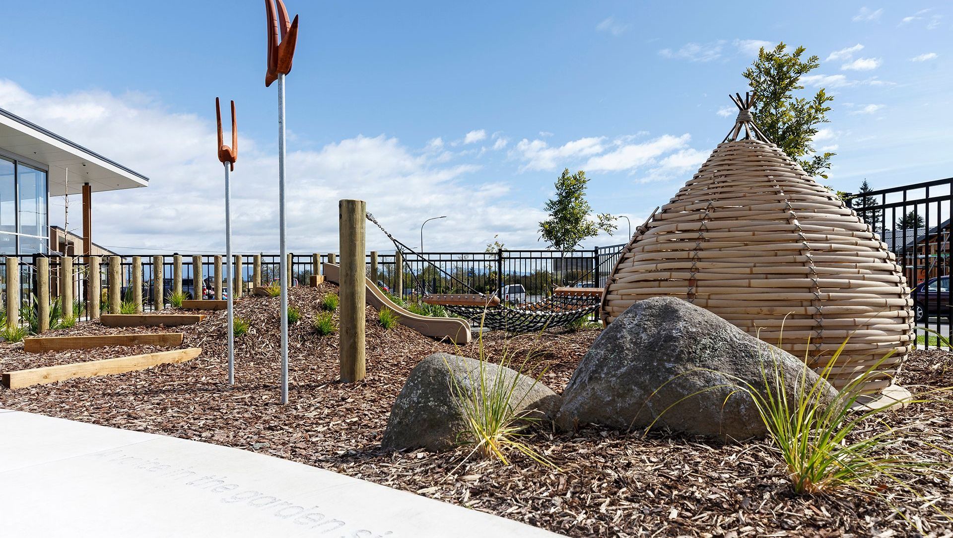 Nelson Hospice banner