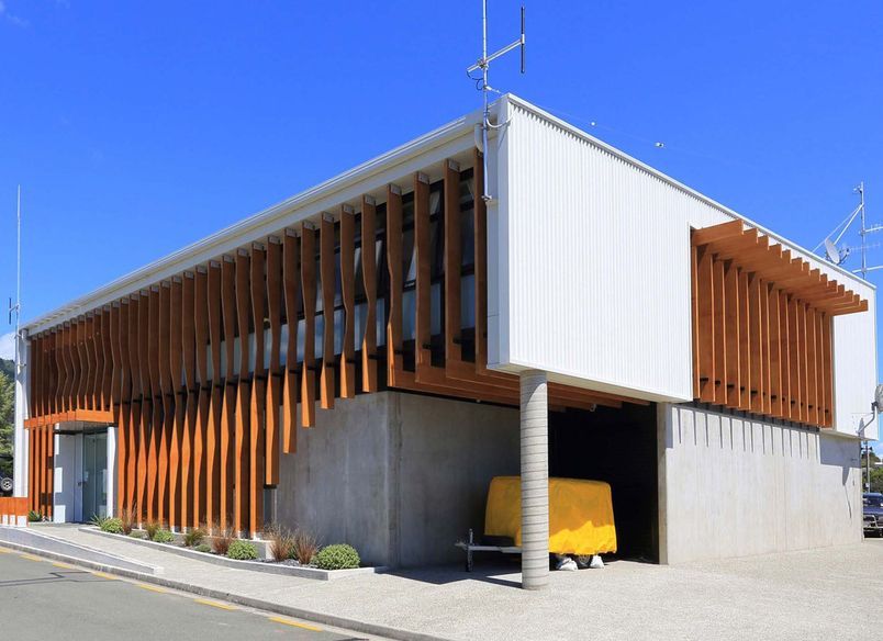 Nelson Tasman Civil Defence