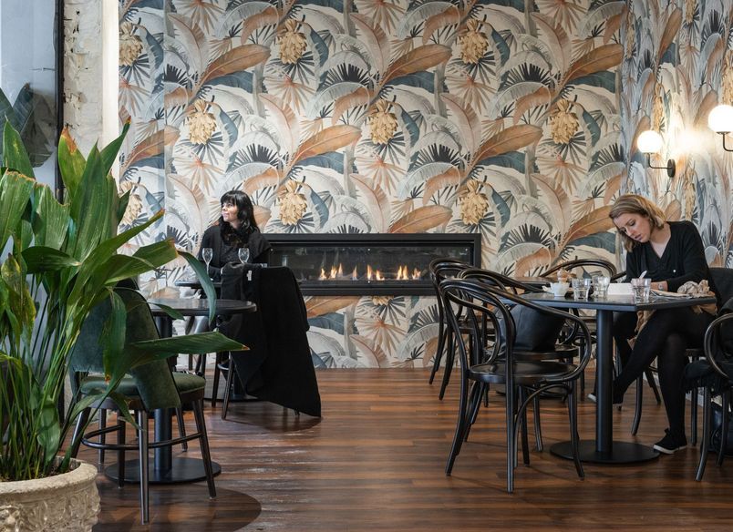 Neo Restaurant