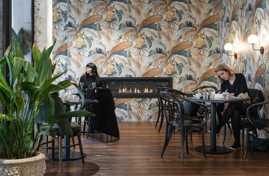 Neo Restaurant