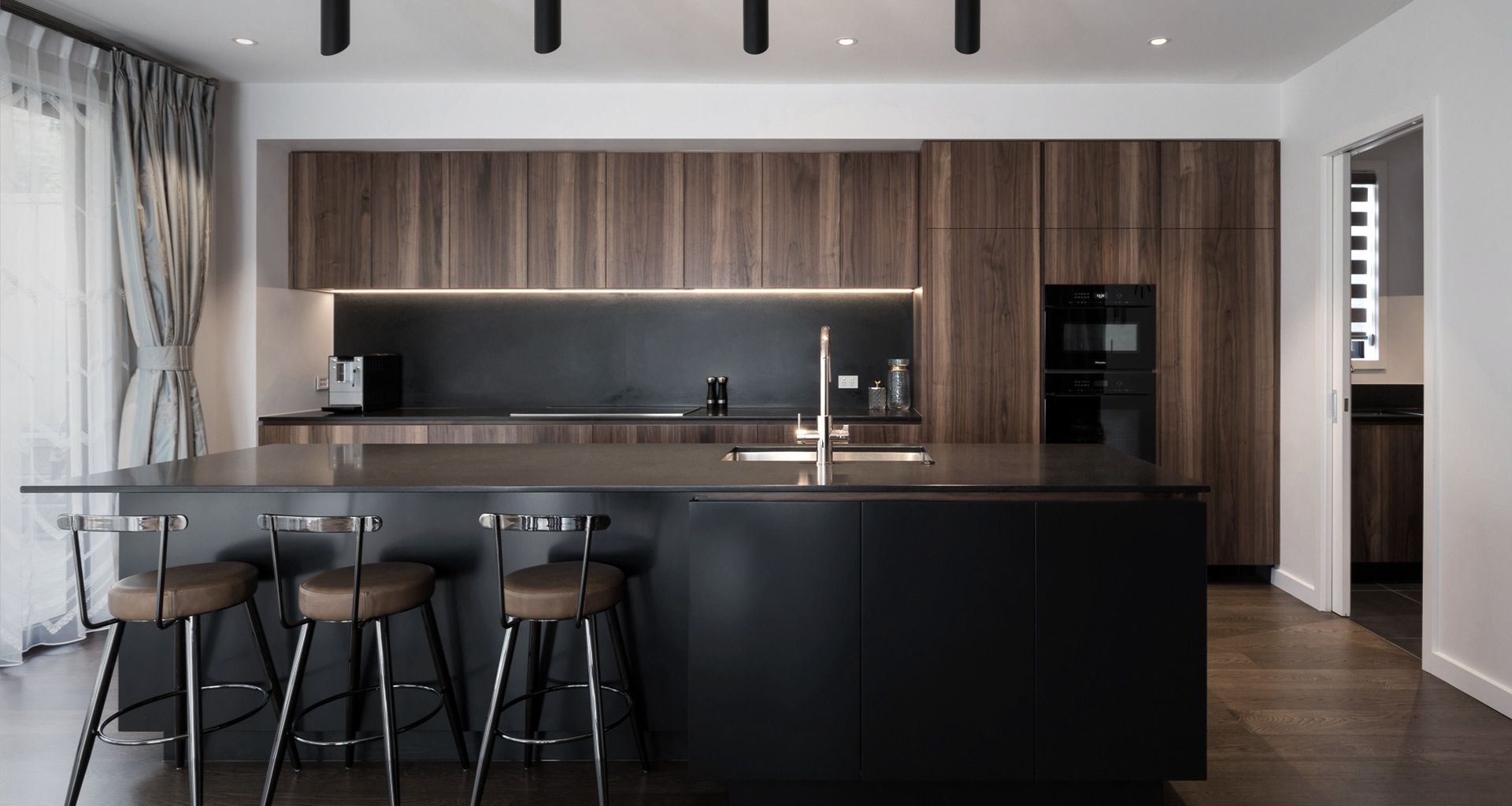 Mt Eden kitchen banner