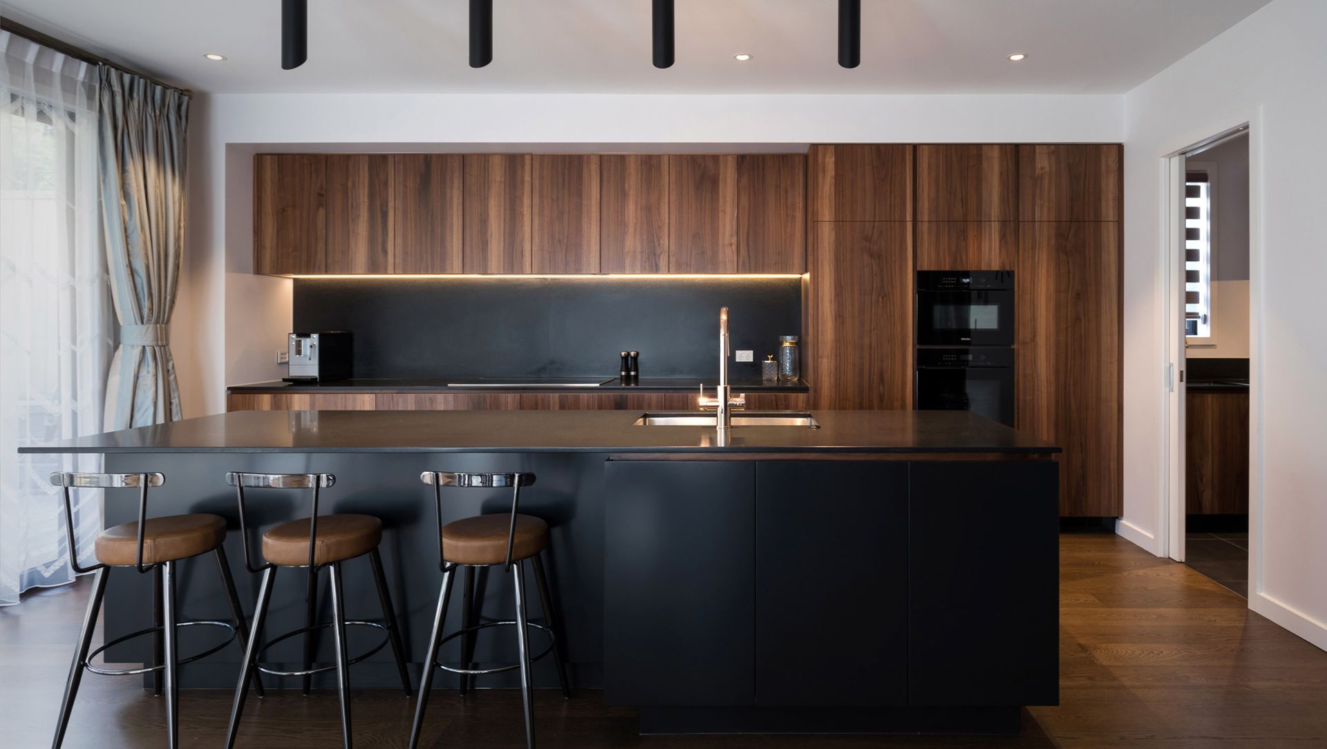 Mt Eden kitchen banner