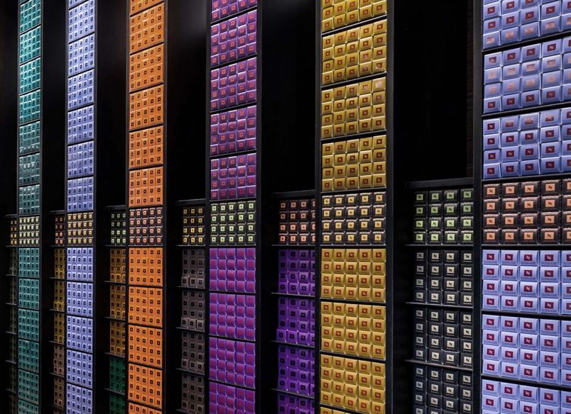 Nespresso