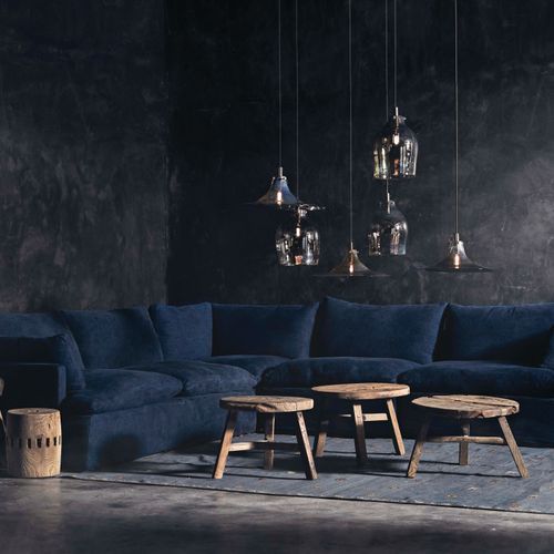 Nest Sofa by Noble Souls
