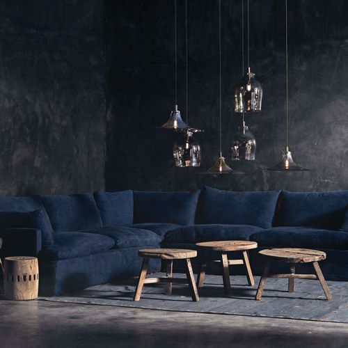 Nest Sofa by Noble Souls