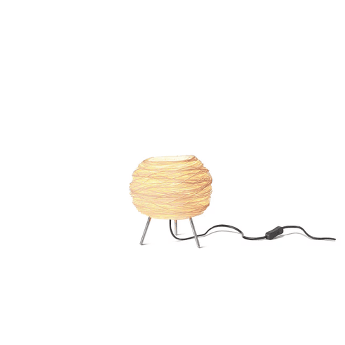 NEST TABLE Lamp by Ango