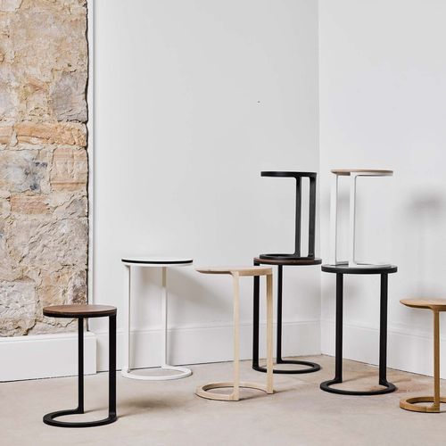 Nest Tables by NAU