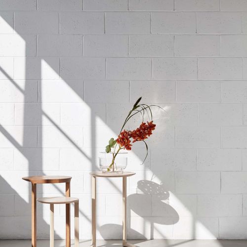 Nest Tables by NAU