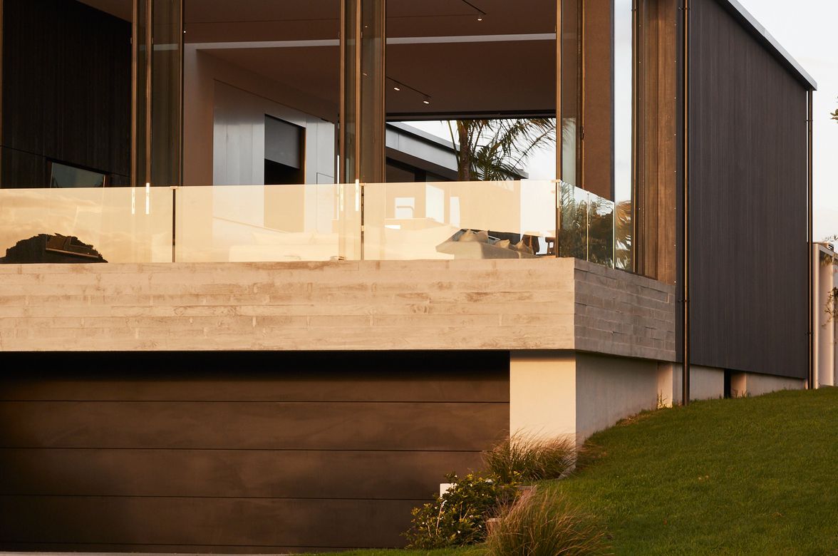 Omaha House