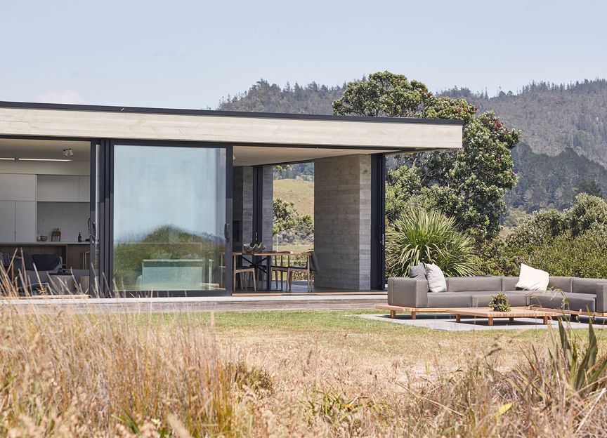 neu architecture