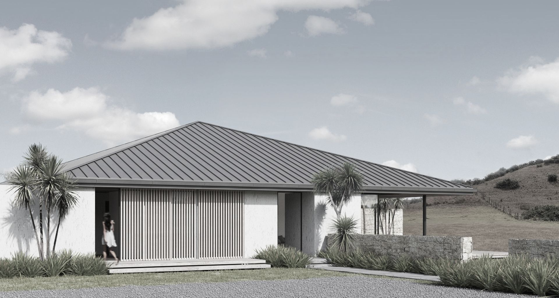 Waiheke Bay House banner