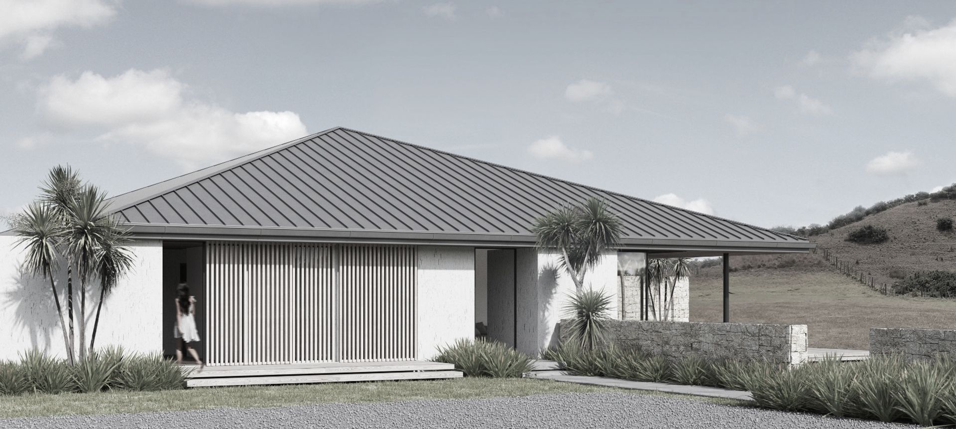 Waiheke Bay House banner