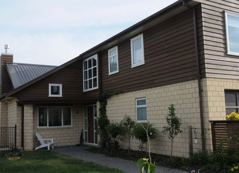New Build, Glendowie
