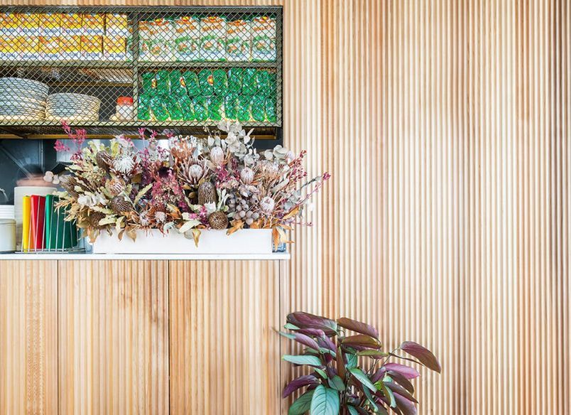 New Cafe on the block