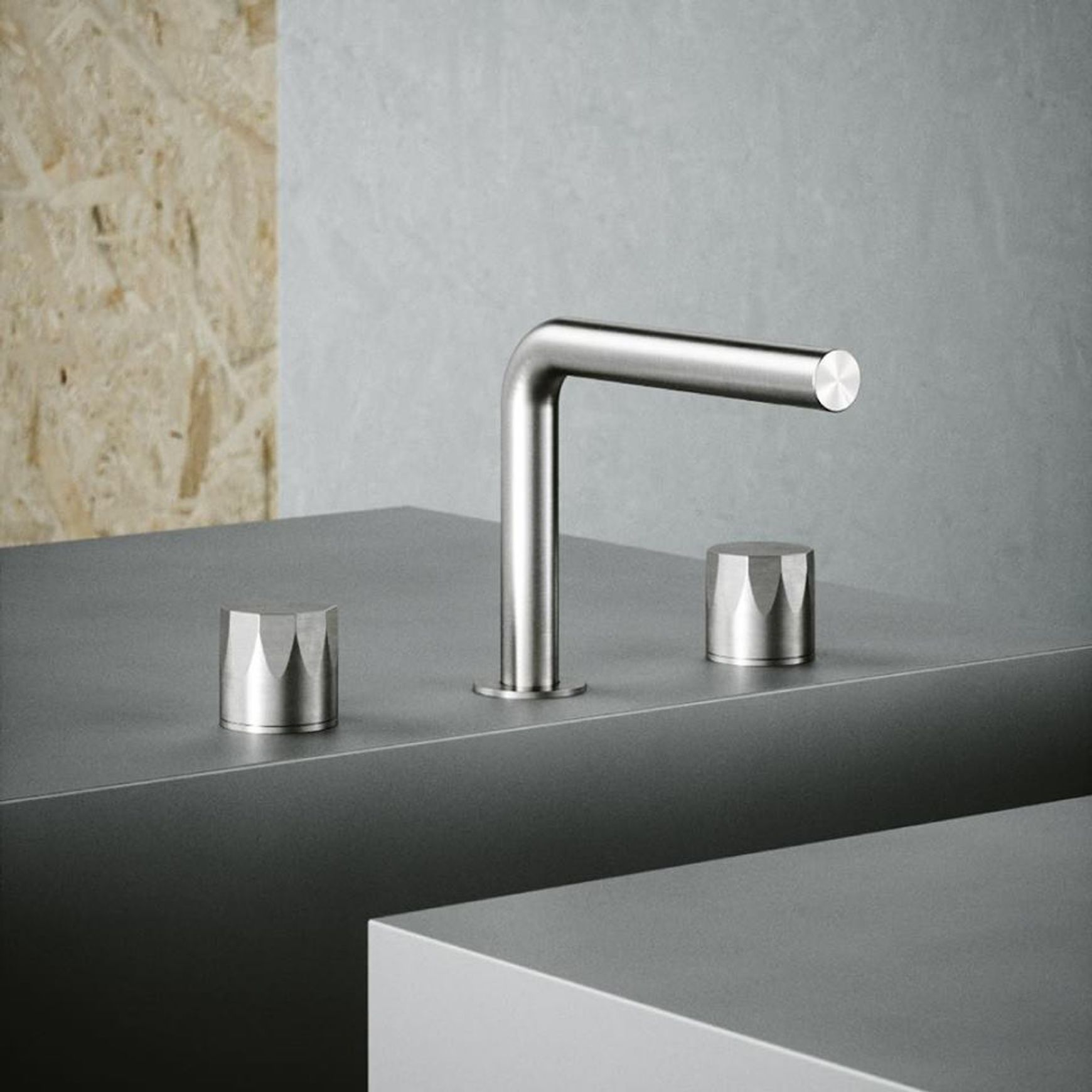 New Collections: HB - Stereo - Modo