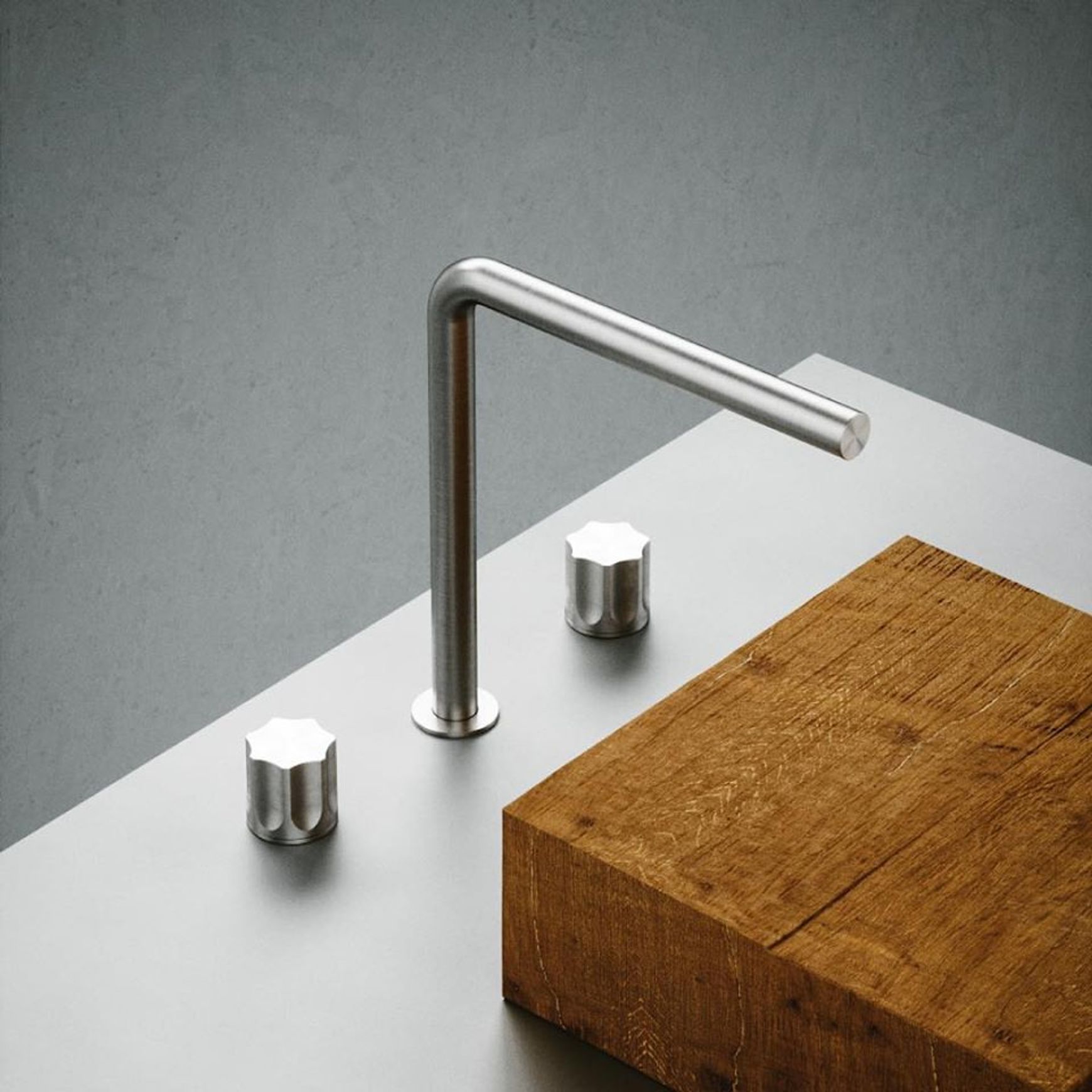 New Collections: HB - Stereo - Modo
