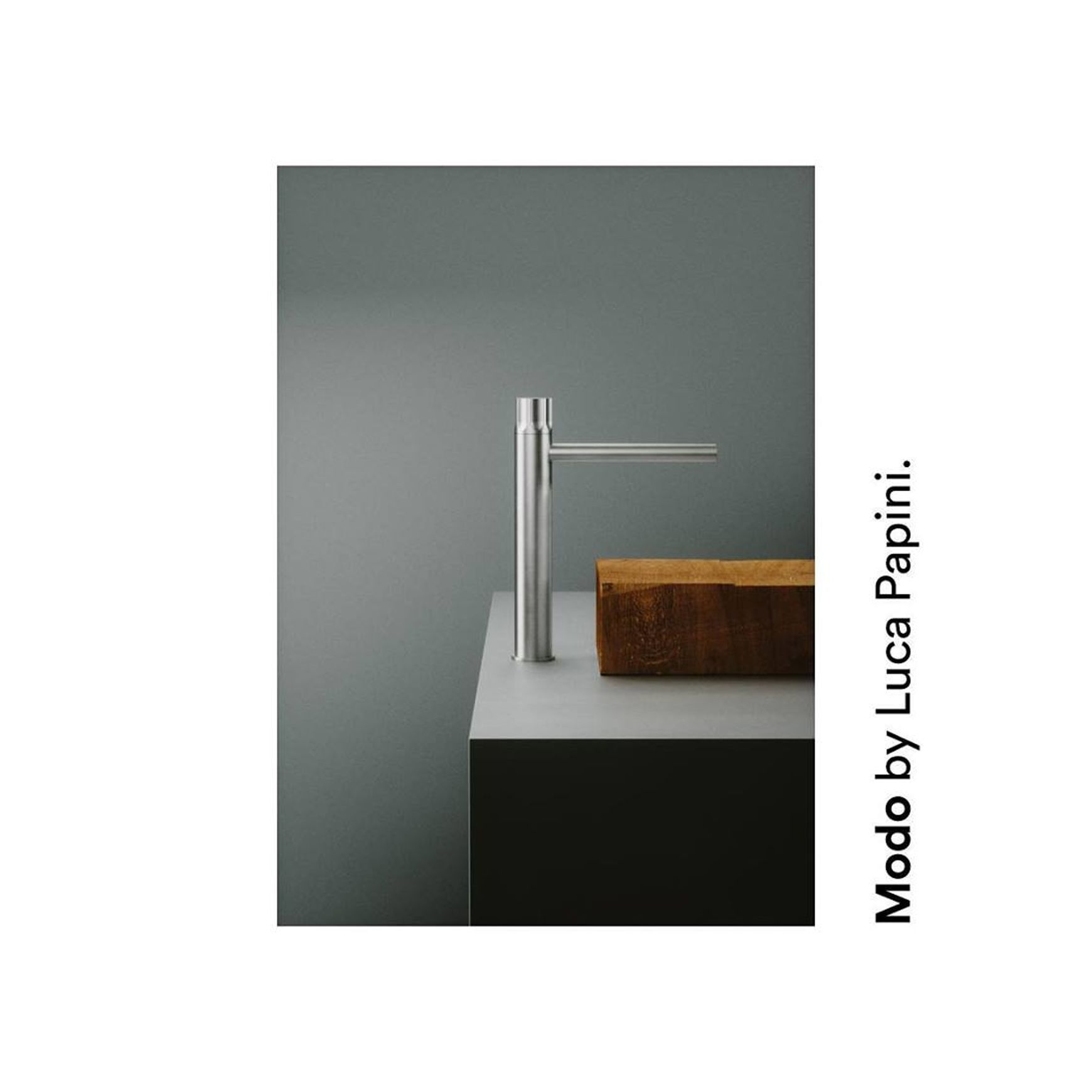 New Collections: HB - Stereo - Modo