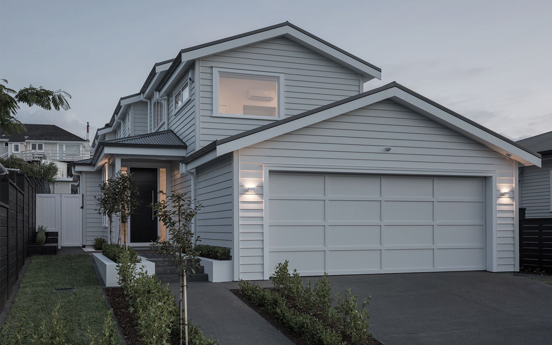 Hero Banner for New Dimension Homes