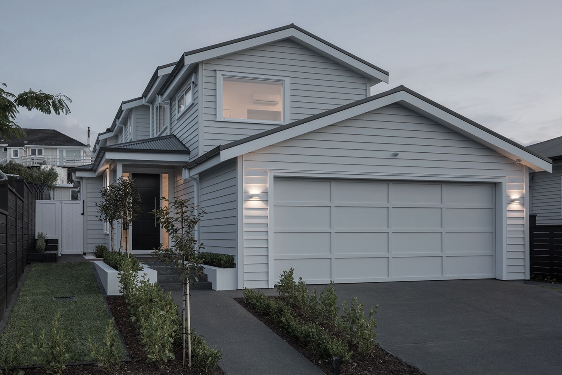 Hero Banner for New Dimension Homes
