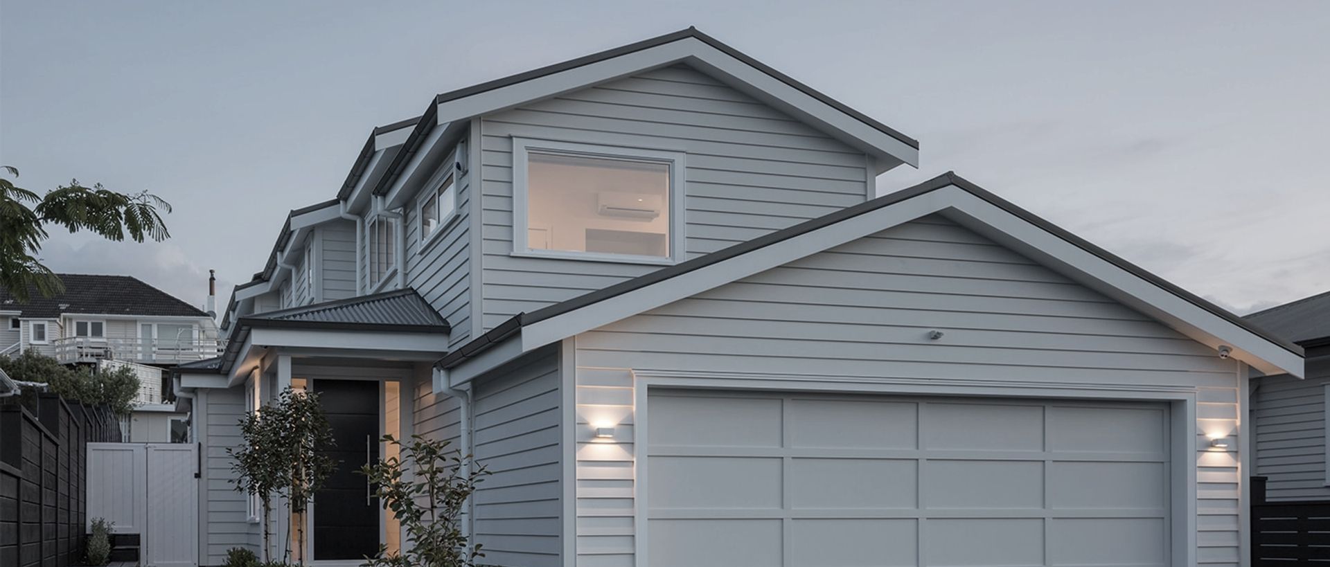 Hero Banner for New Dimension Homes