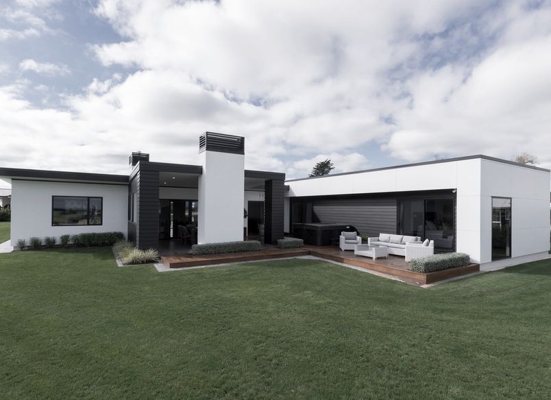 New Home