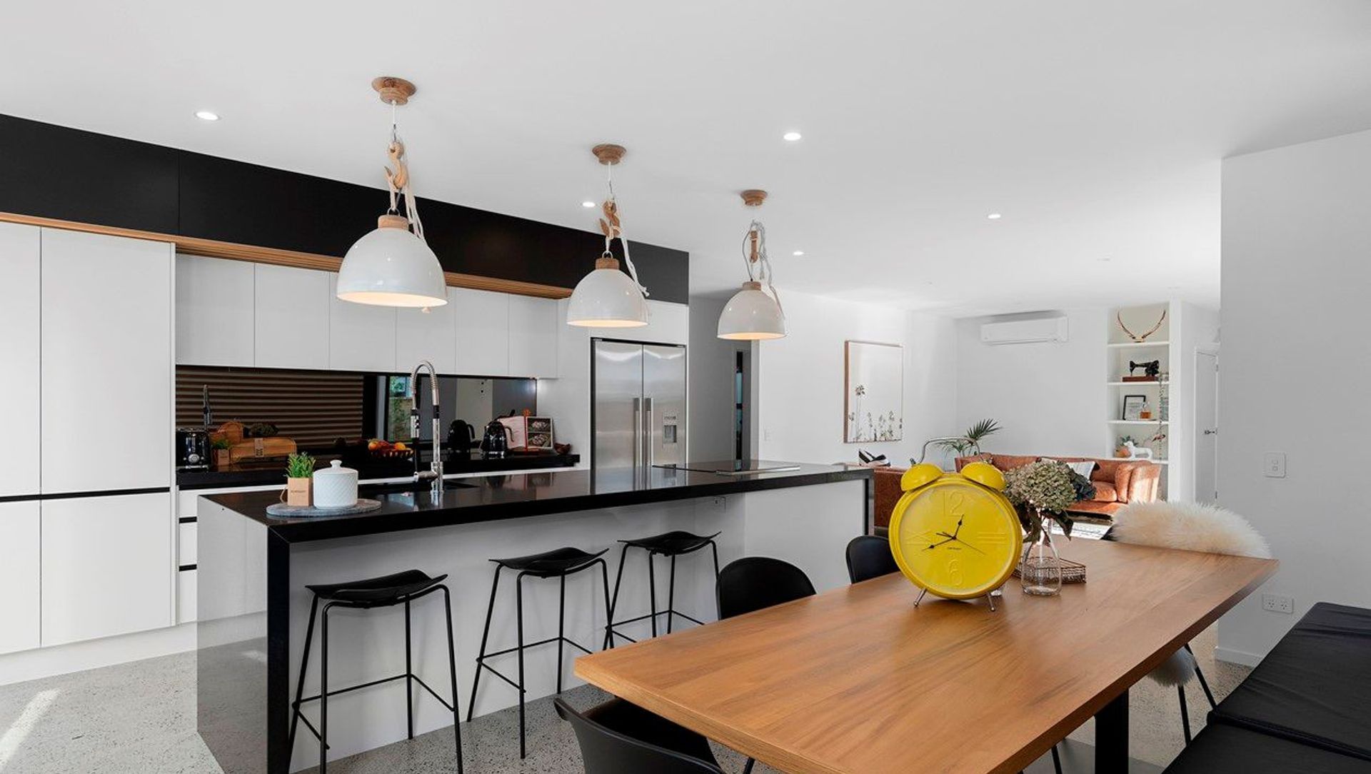 New Kitchen banner