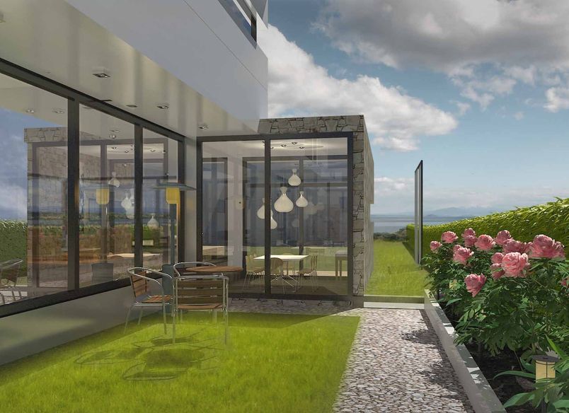 New Residence Beachlands