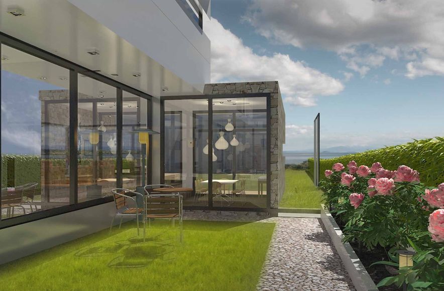 New Residence Beachlands