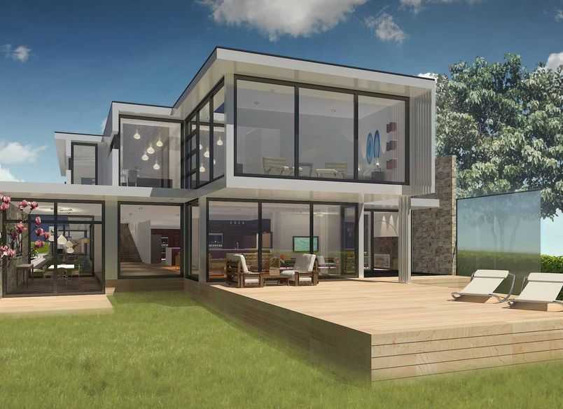 New Residence Beachlands