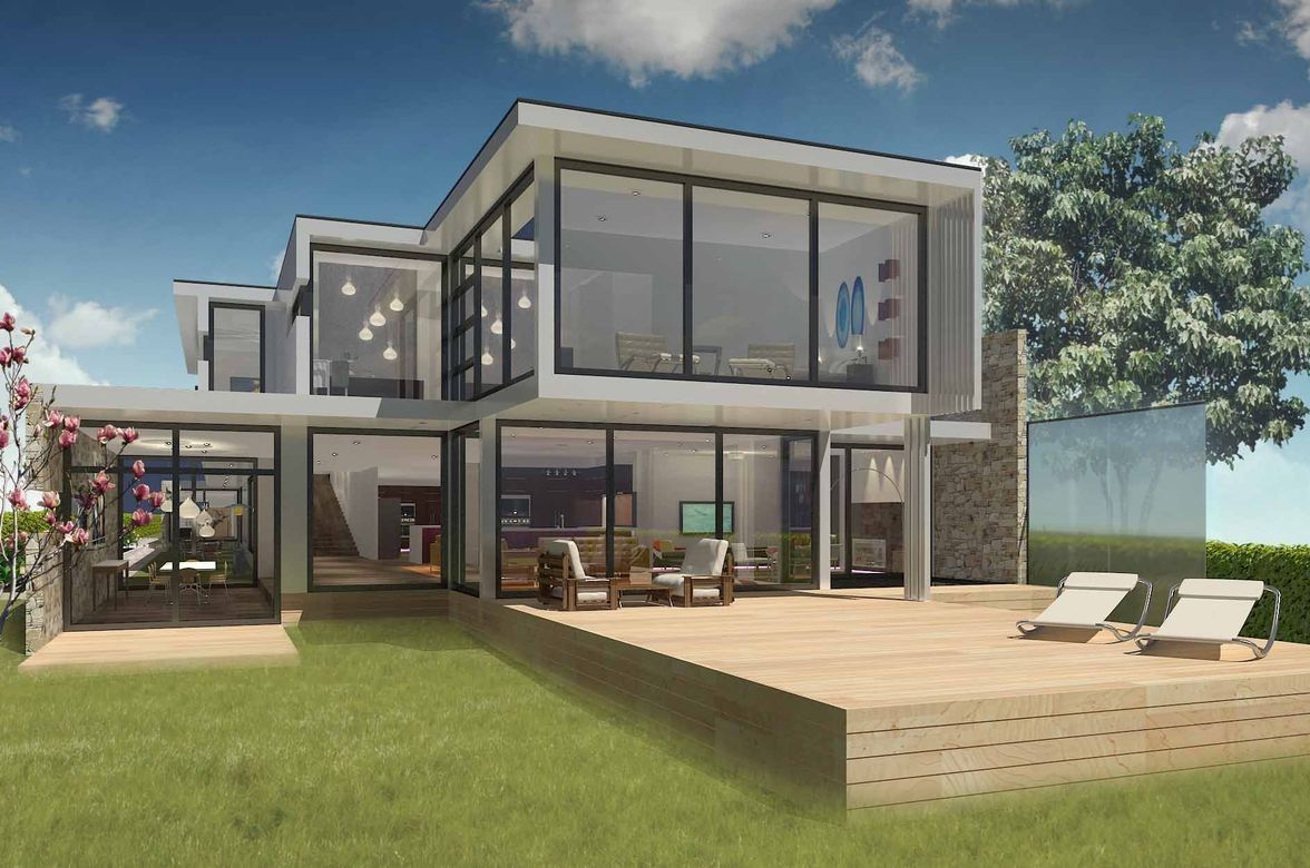 New Residence Beachlands