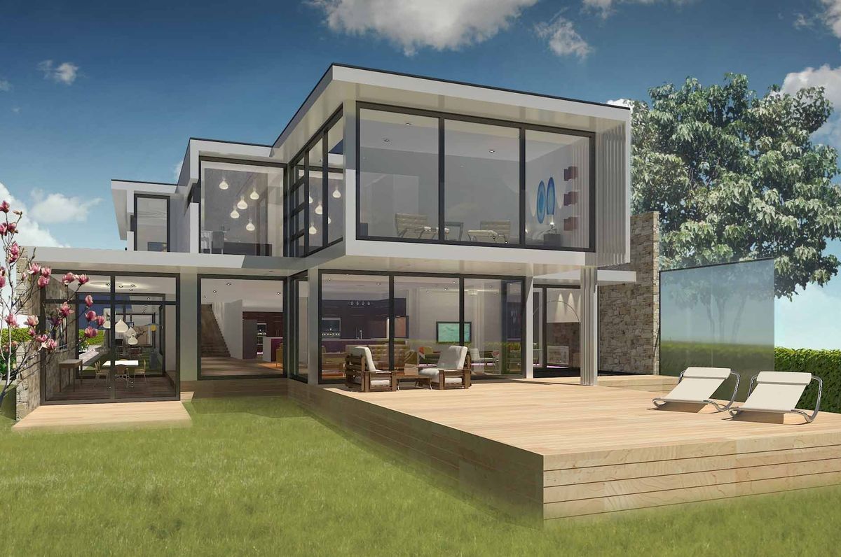 New Residence Beachlands