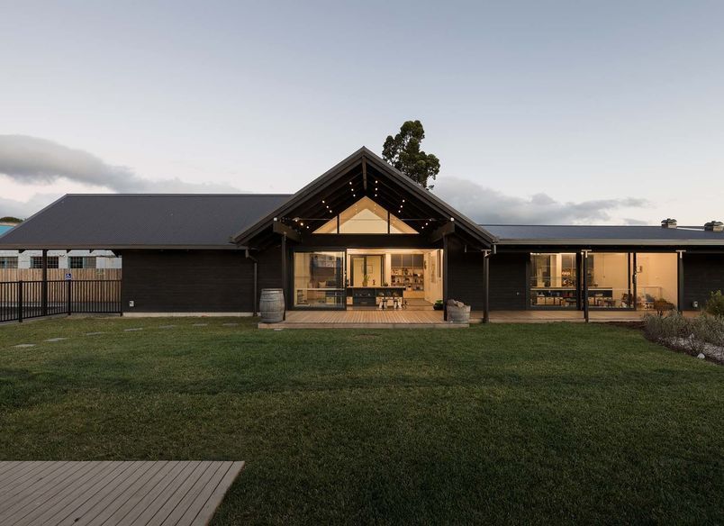 New Shoots Children’s Centre, Matamata