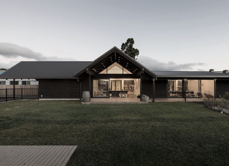 New Shoots Children’s Centre, Matamata