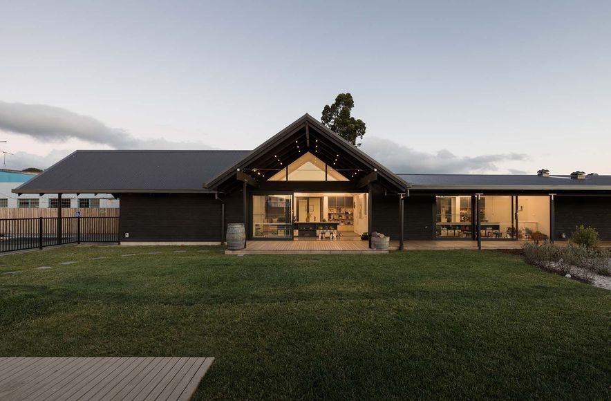 New Shoots Children’s Centre, Matamata