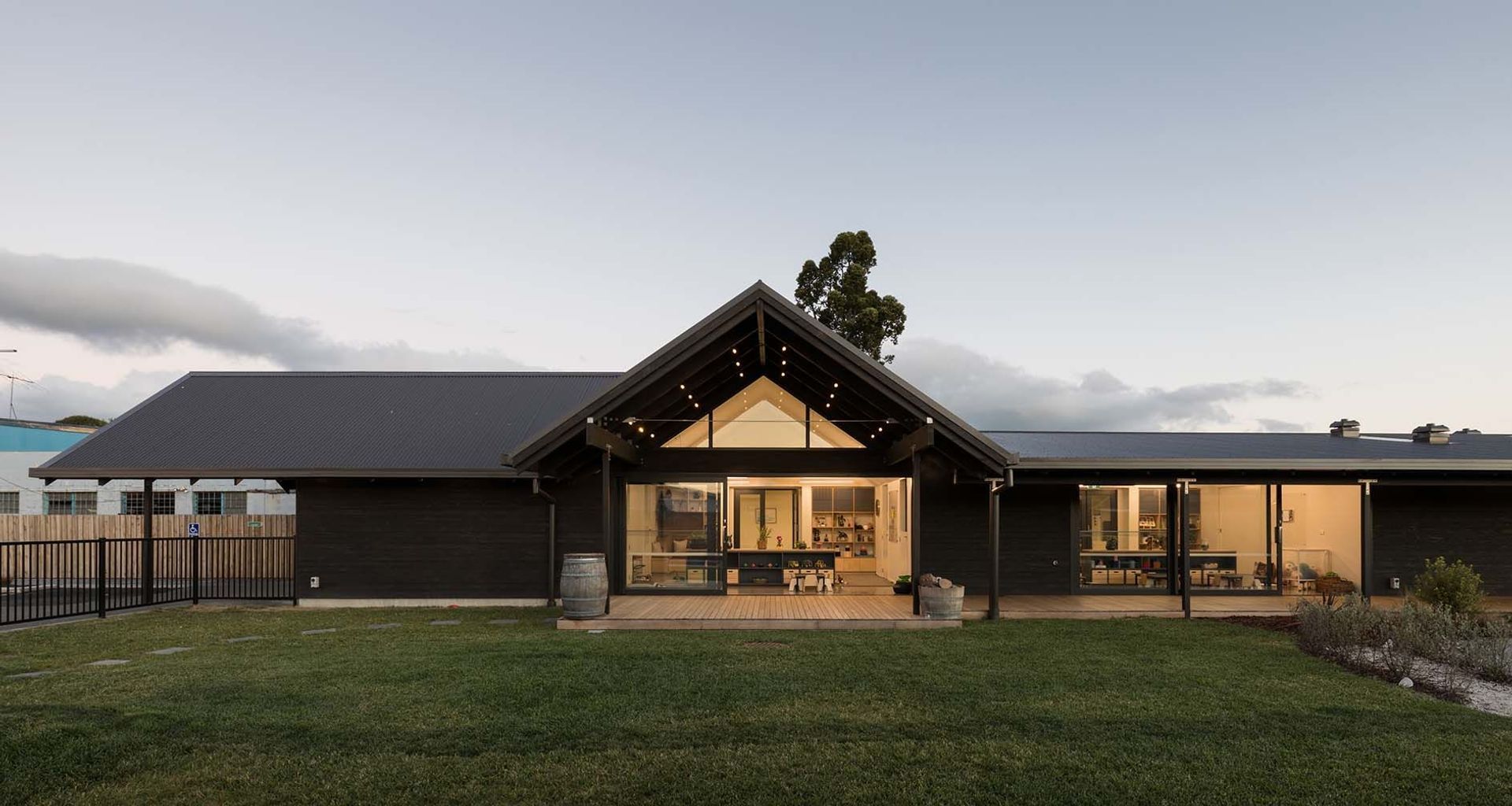 New Shoots Children’s Centre, Matamata banner