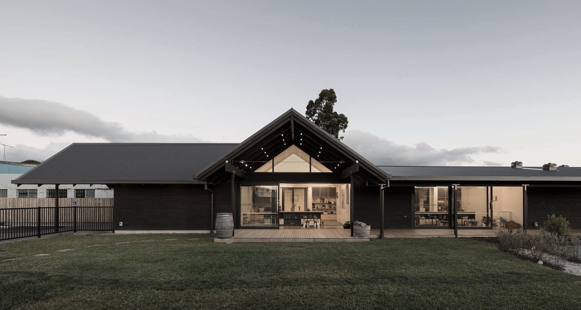 New Shoots Children’s Centre, Matamata banner