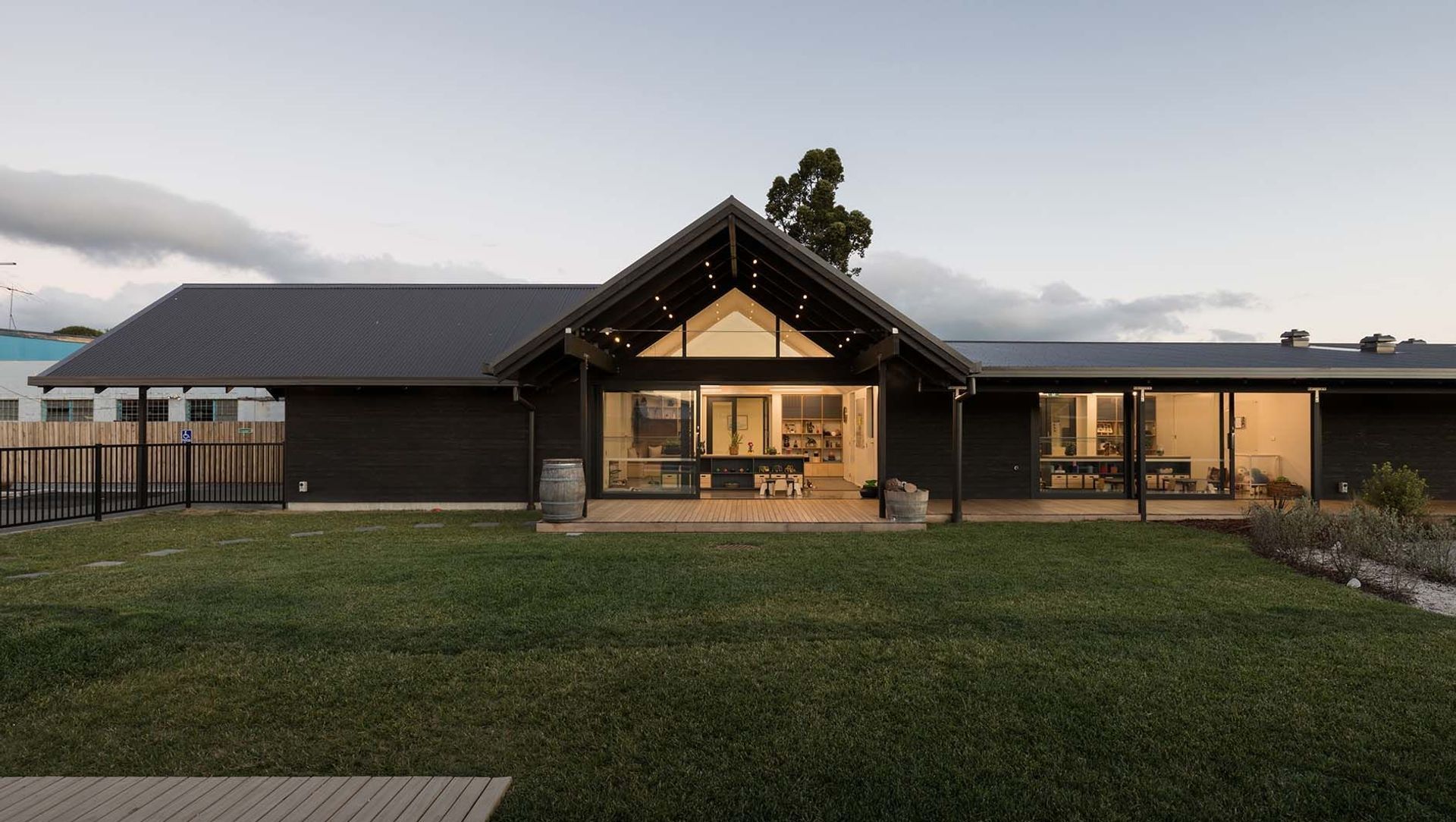 New Shoots Children’s Centre, Matamata banner