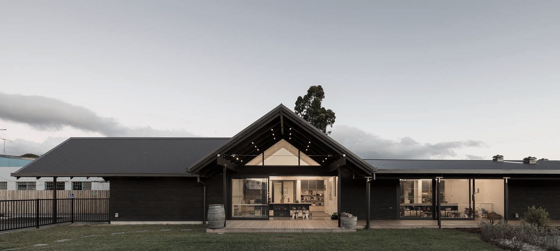 New Shoots Children’s Centre, Matamata banner