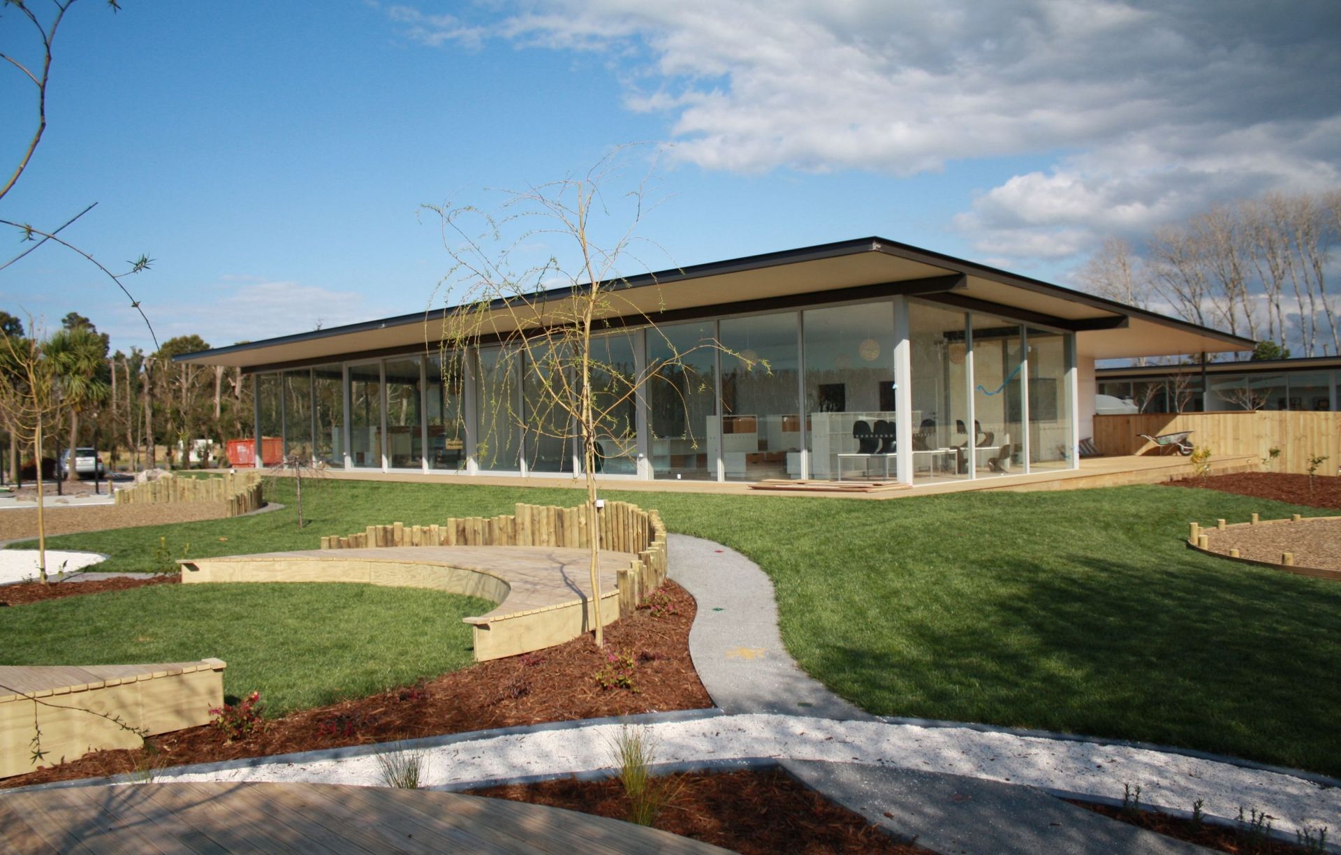 New Shoots Children’s Centre, Papamoa