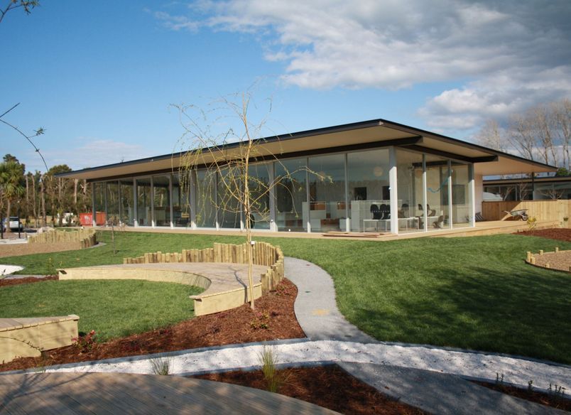 New Shoots Children’s Centre, Papamoa