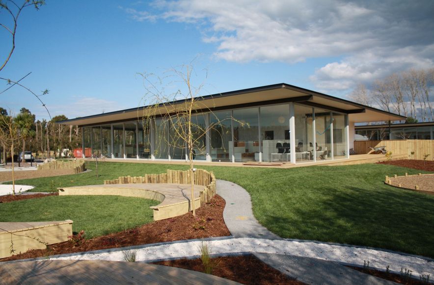 New Shoots Children’s Centre, Papamoa