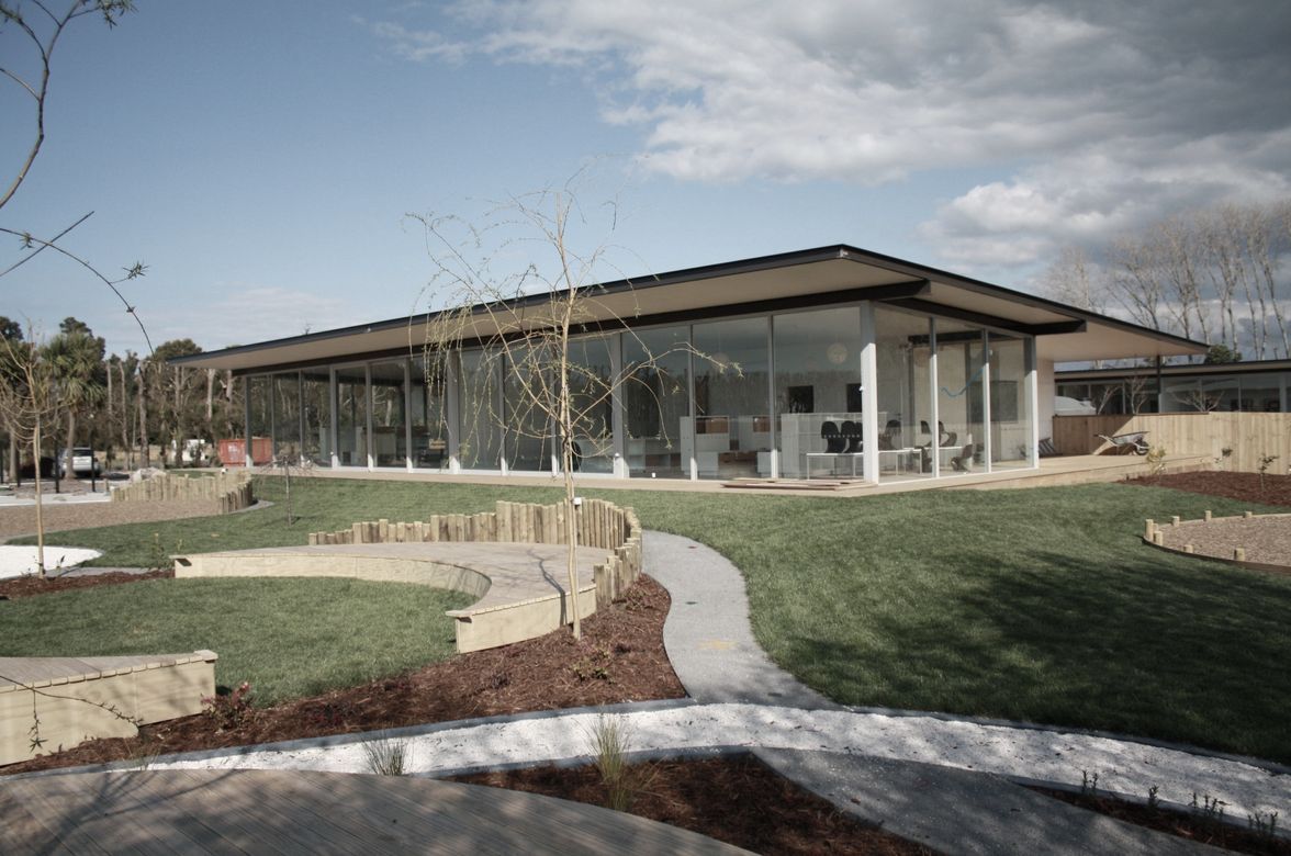 New Shoots Children’s Centre, Papamoa