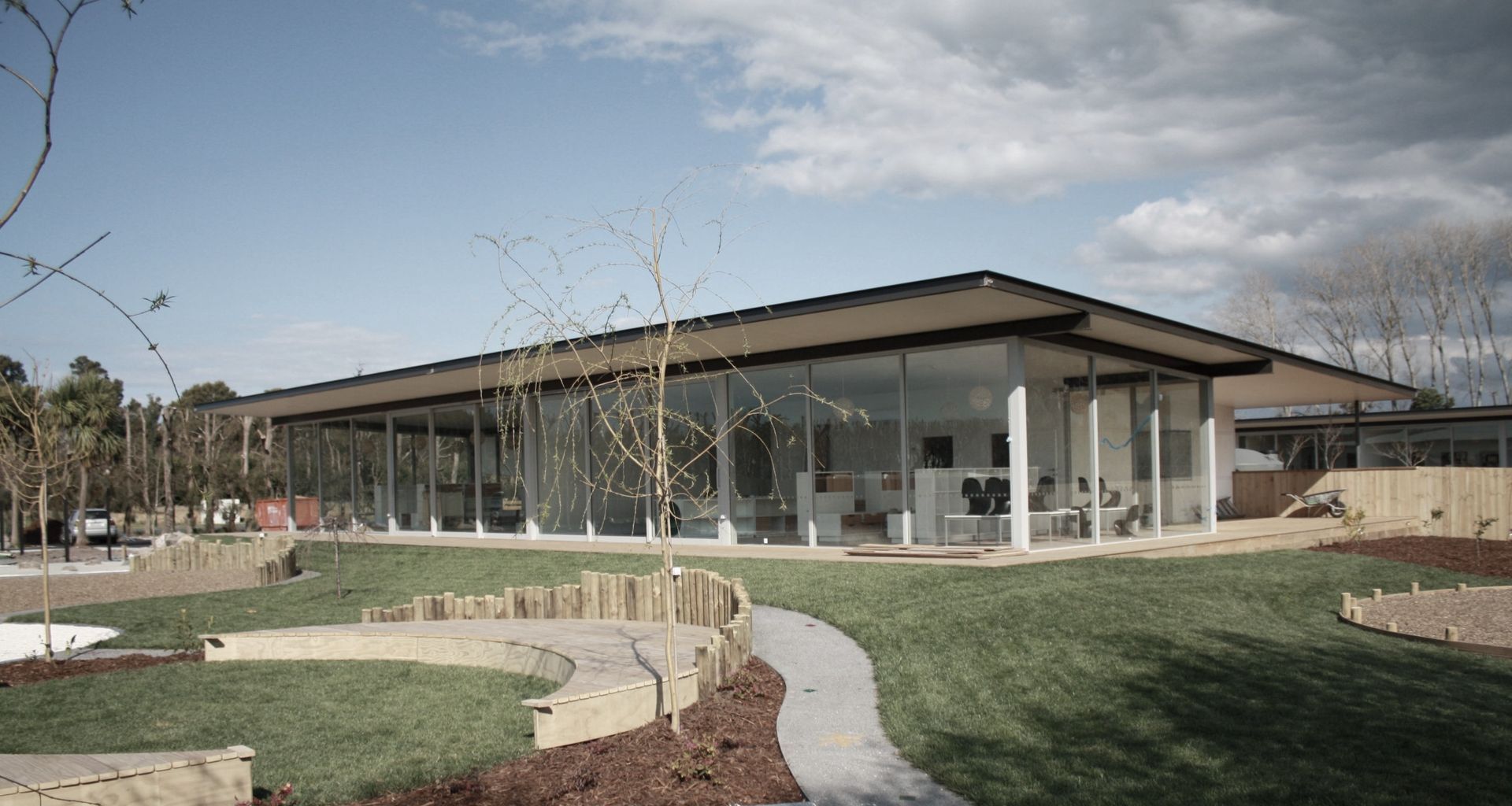 New Shoots Children’s Centre, Papamoa banner