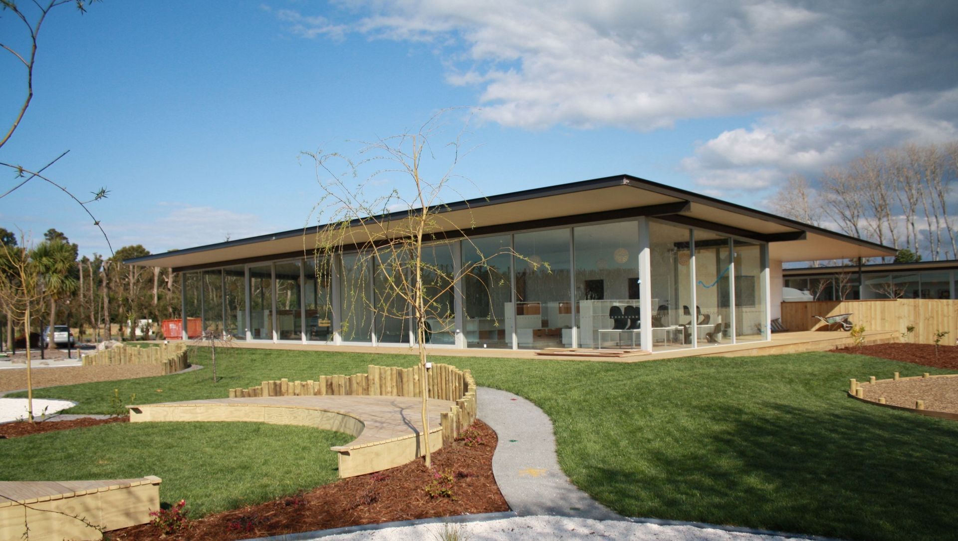 New Shoots Children’s Centre, Papamoa banner