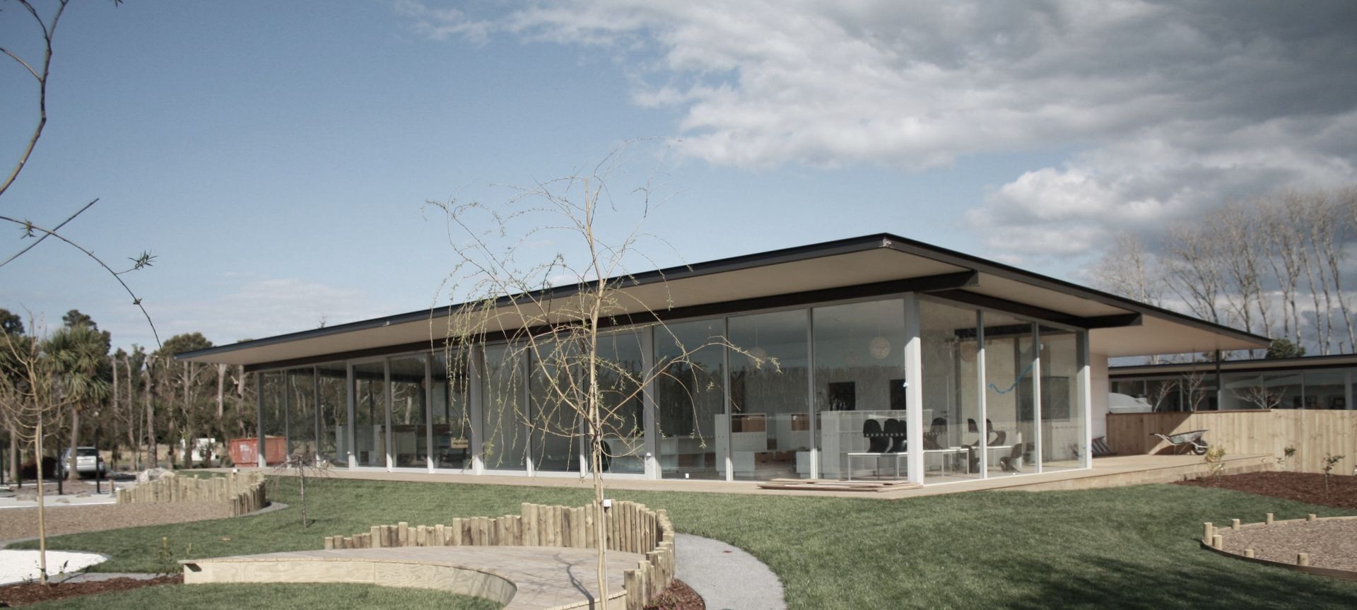 New Shoots Children’s Centre, Papamoa banner