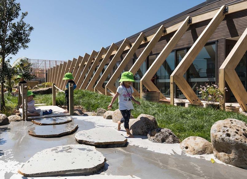 New Shoots Children's Centre, Whenuapai