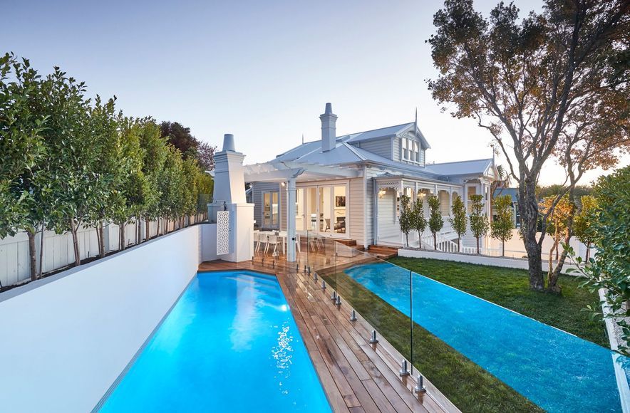 New Villa 2 - Grey Lynn