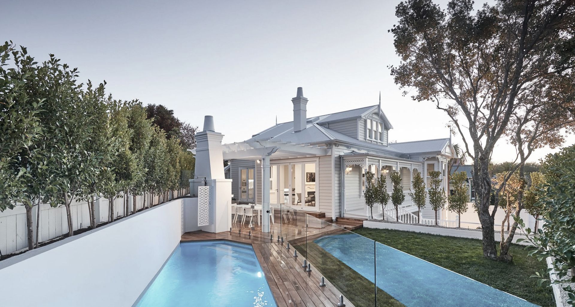 New Villa 2 - Grey Lynn banner