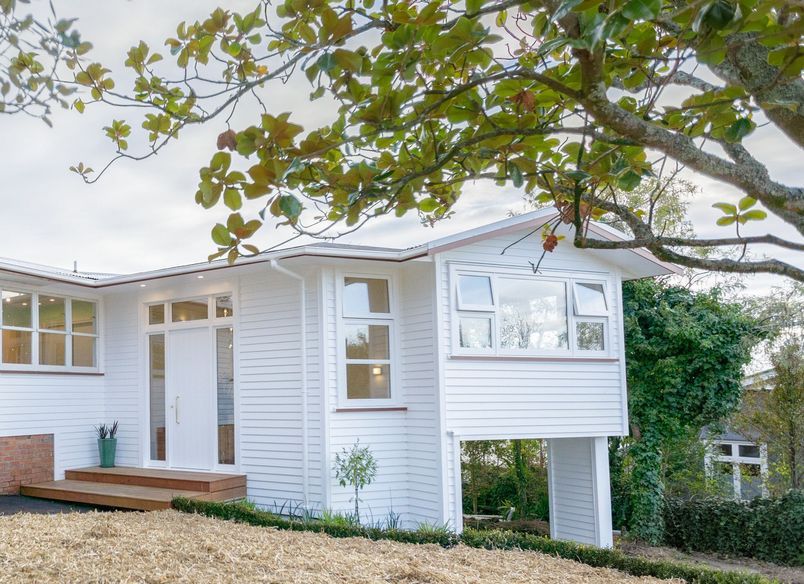 New Windsor Renovation