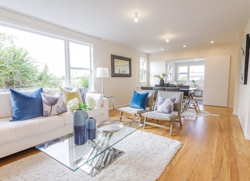 New Windsor Renovation